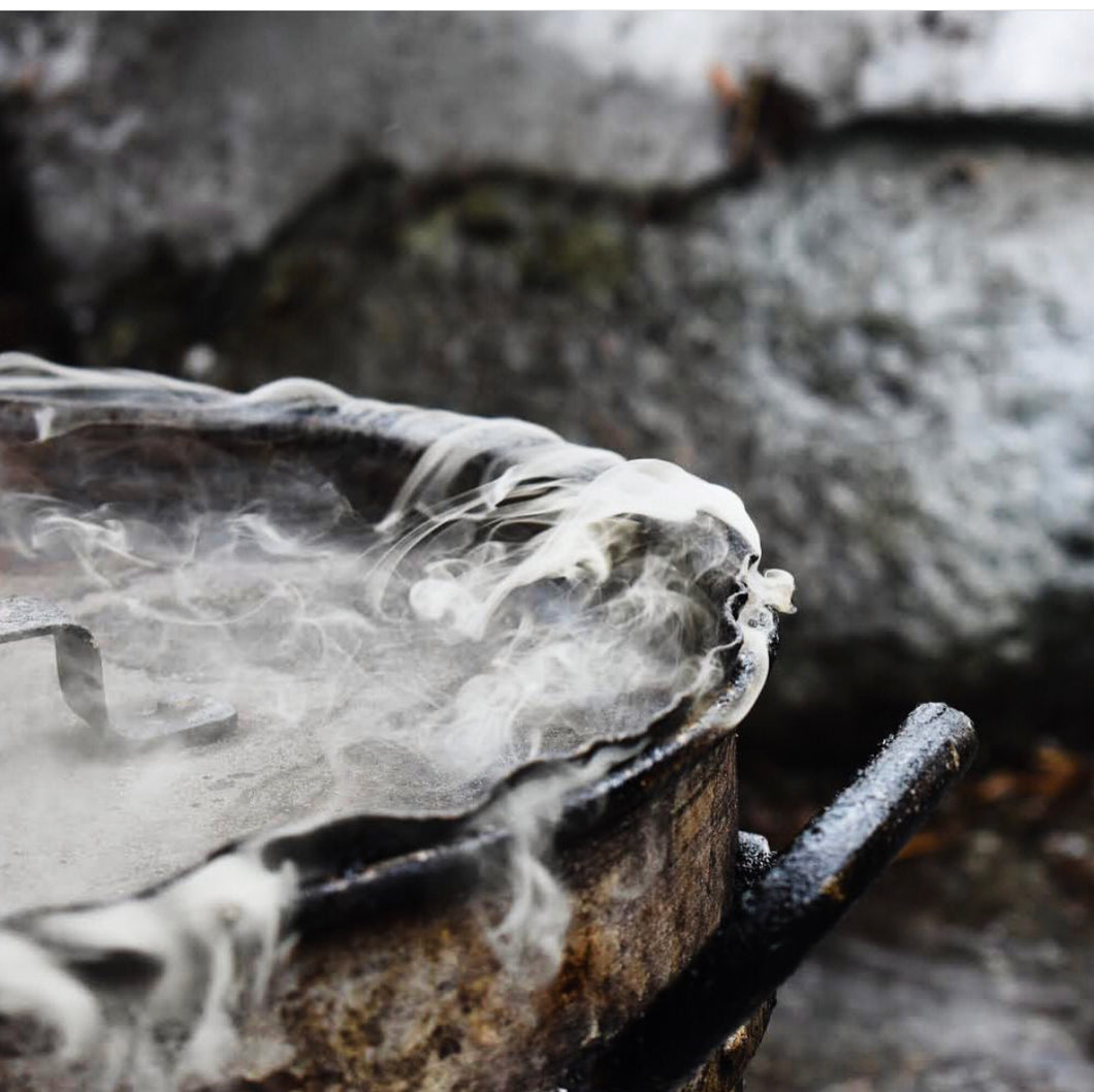 Naked Raku firing workshop - Mar 2/3rd